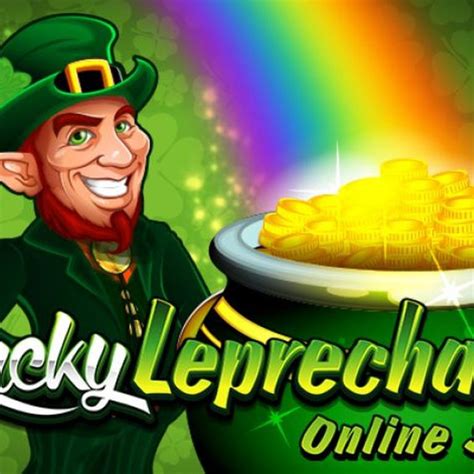 Jogue Leprechauns online